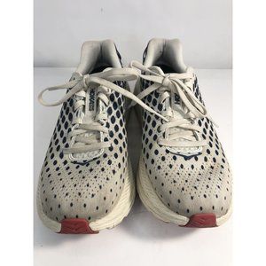 Hoka One One Running Shoe Womens 7.5 Rincon TK Breathable Mesh Athletic Training